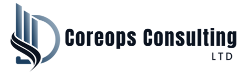 Coreops Consulting