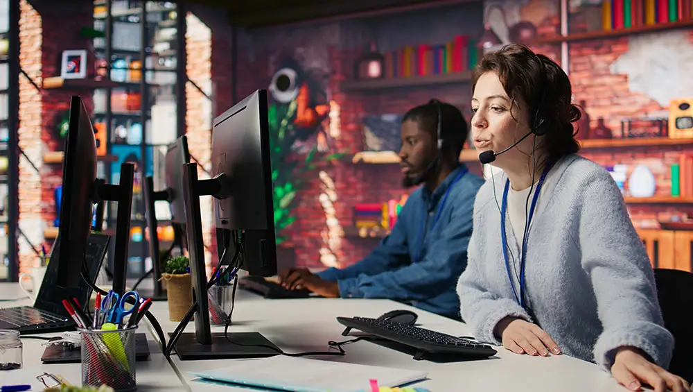 Contact Centre Performance Consulting: