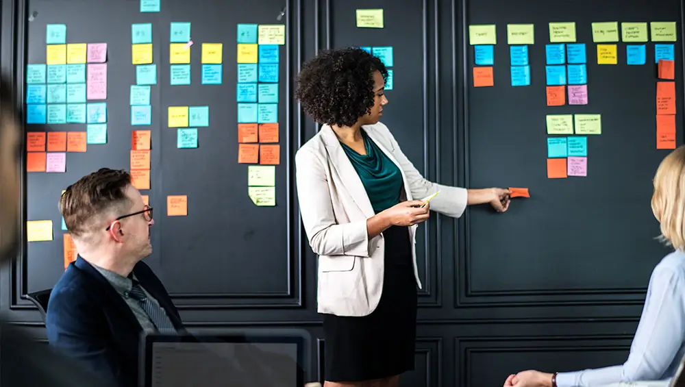 Operational Planning