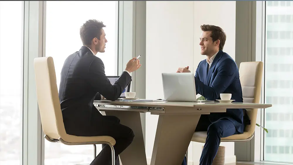 Why Choose COREOPS CONSULTING LTD